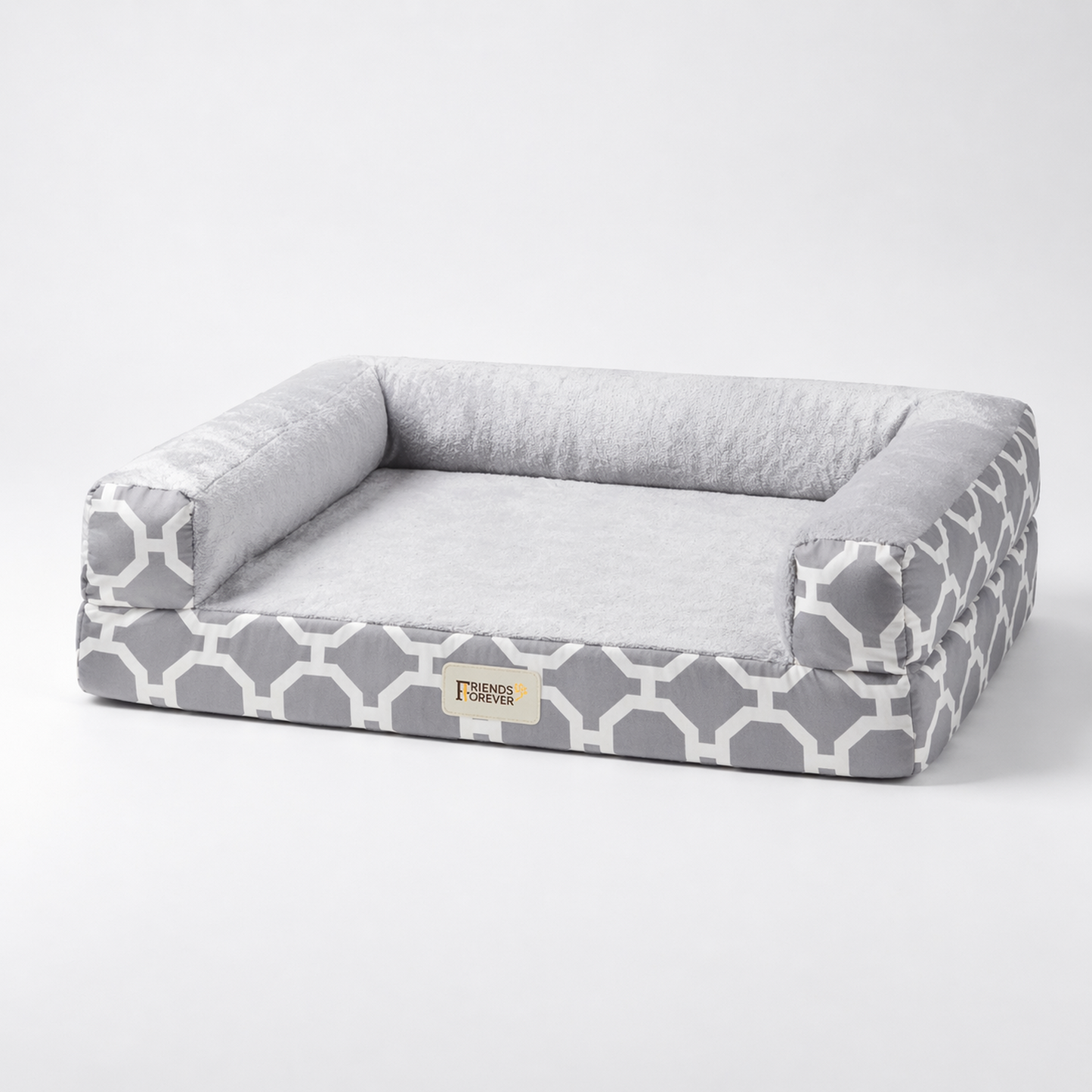 Harper Modern Couch