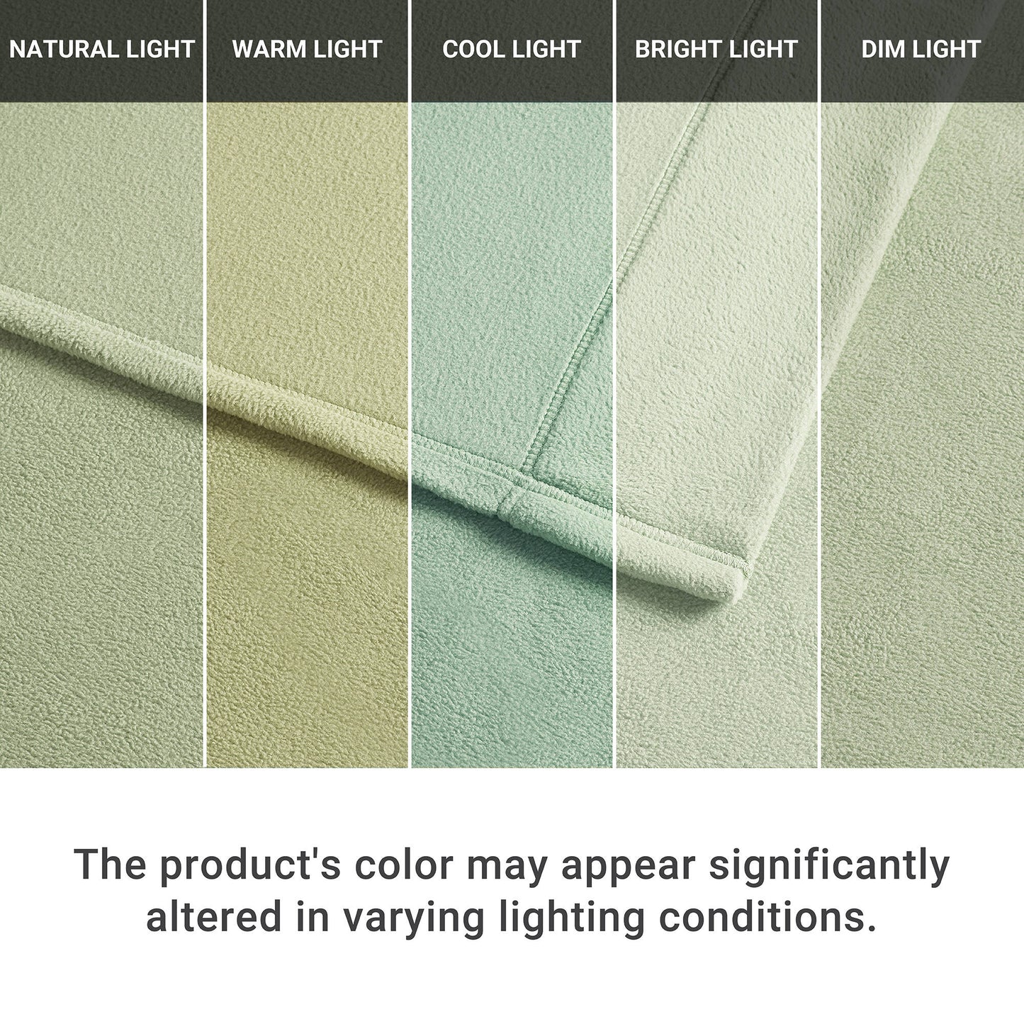 Micro Fleece Sheet Set