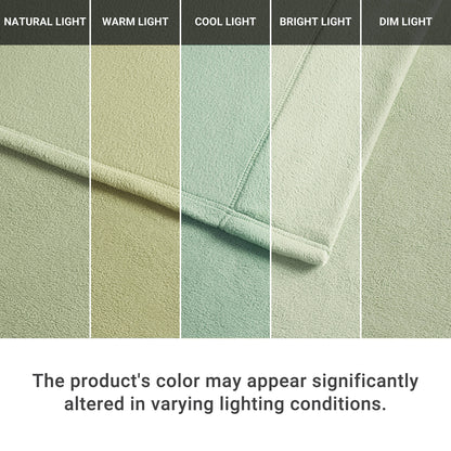 Micro Fleece Sheet Set