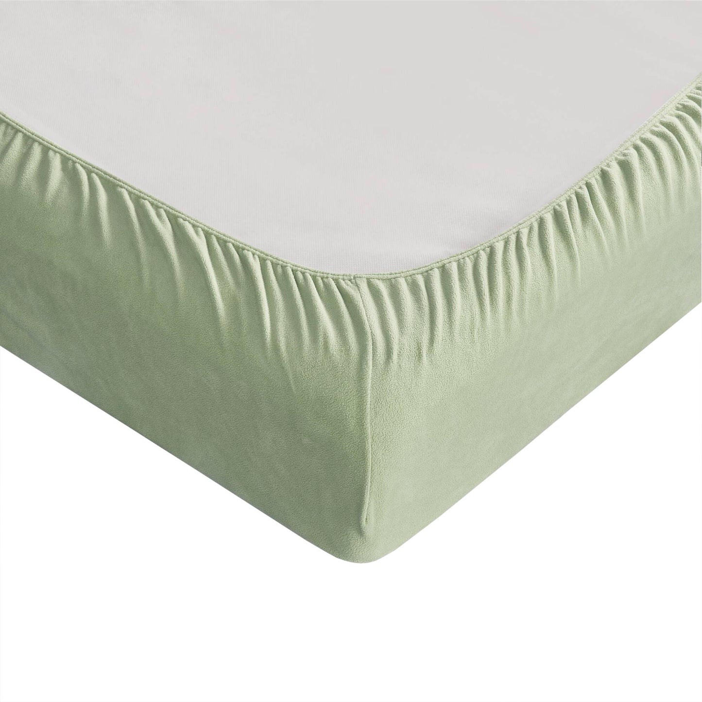 Micro Fleece Sheet Set