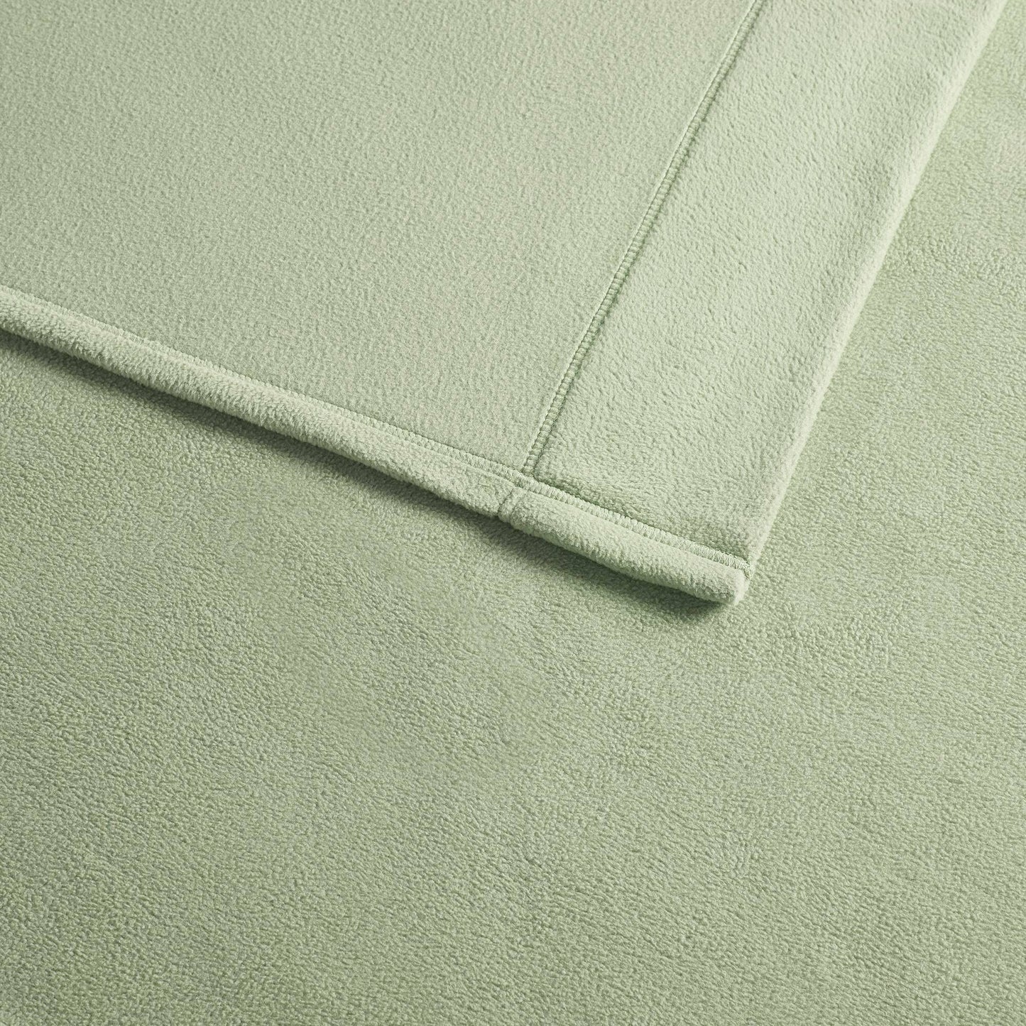 Micro Fleece Sheet Set