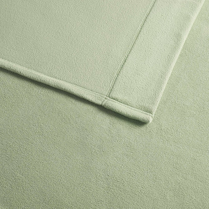 Micro Fleece Sheet Set