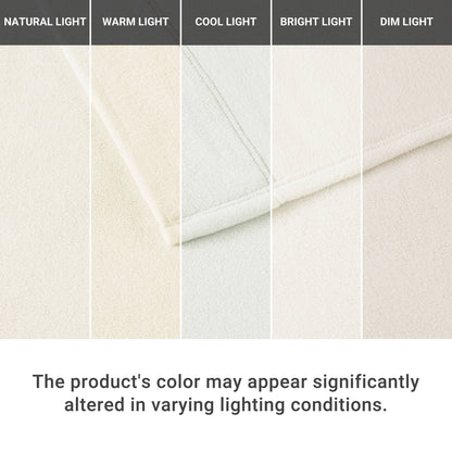 Micro Fleece Sheet Set