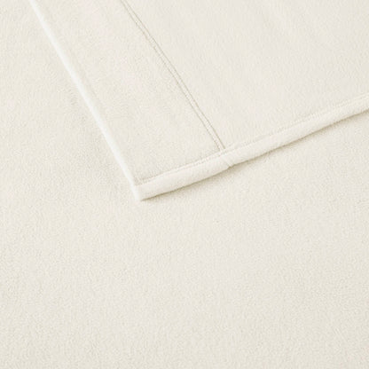 Micro Fleece Sheet Set