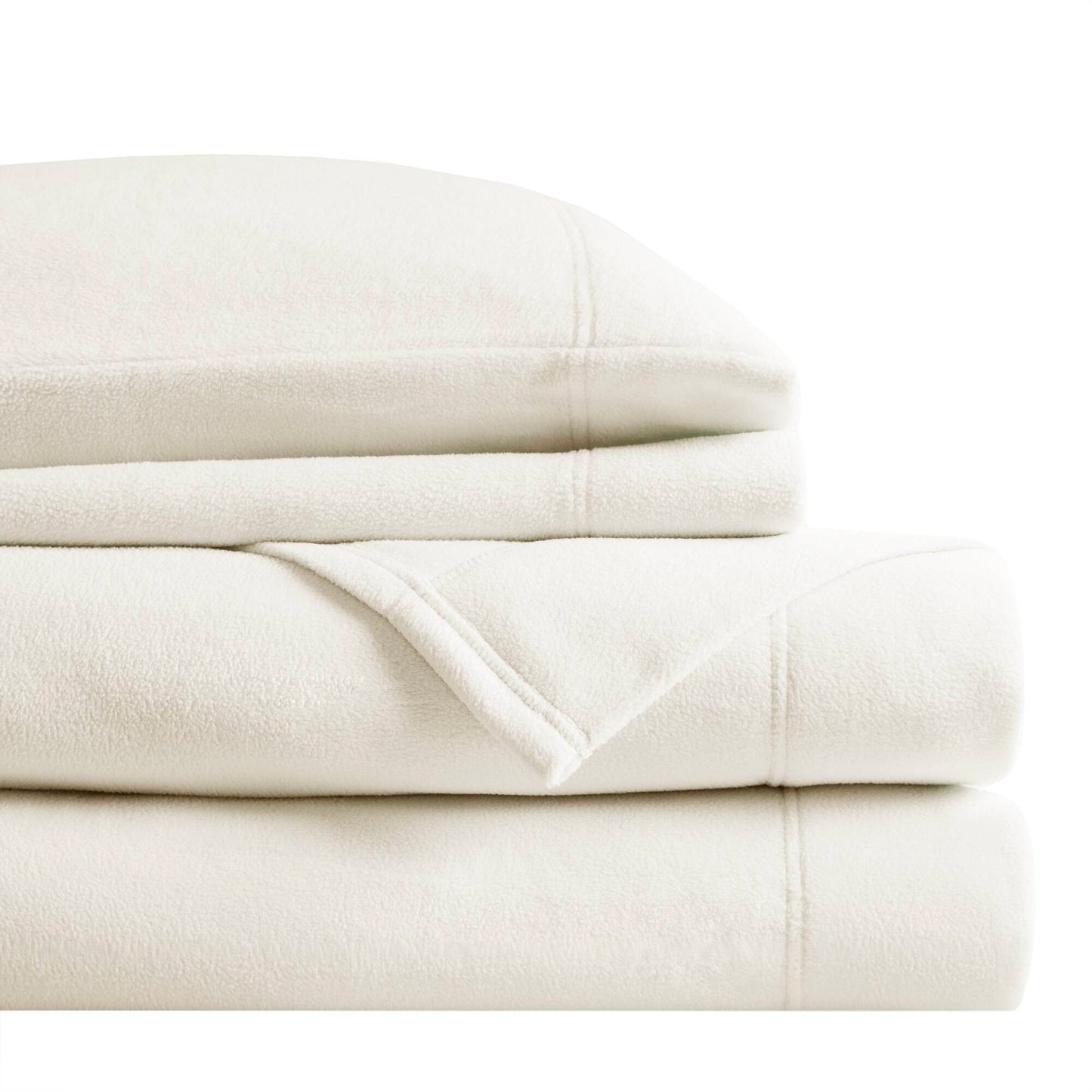 Micro Fleece Sheet Set