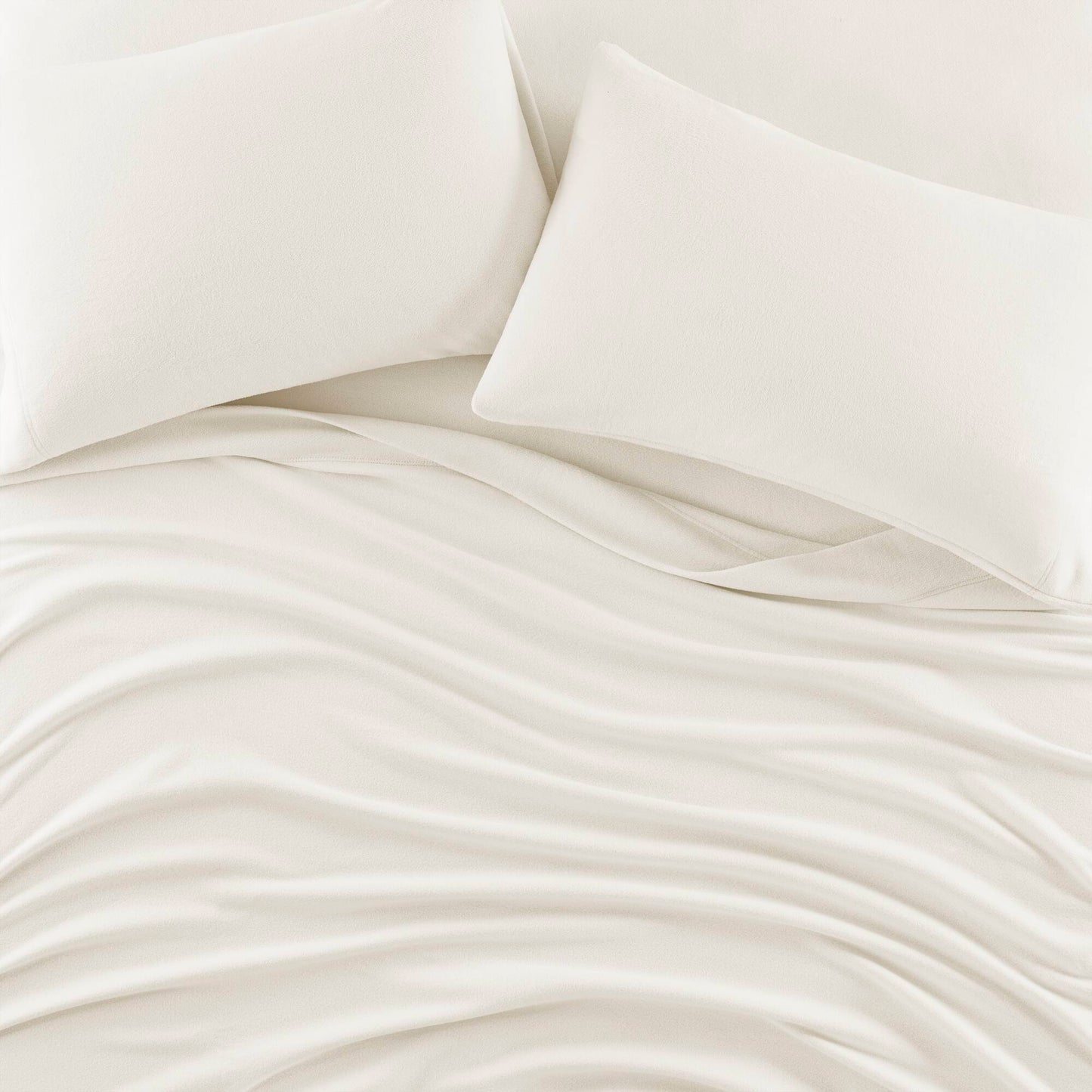 Micro Fleece Sheet Set