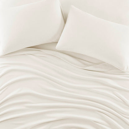 Micro Fleece Sheet Set