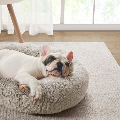 Serena Oval Bed