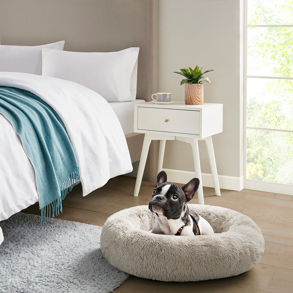Serena Oval Bed