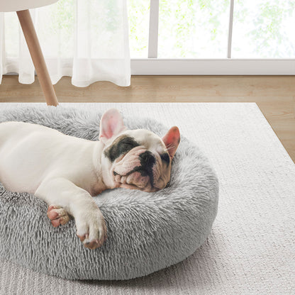 Serena Oval Bed