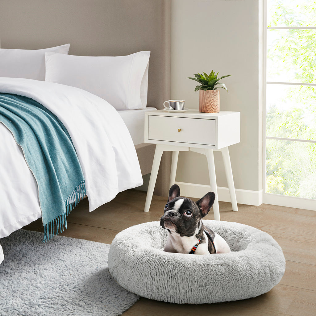 Serena Oval Bed
