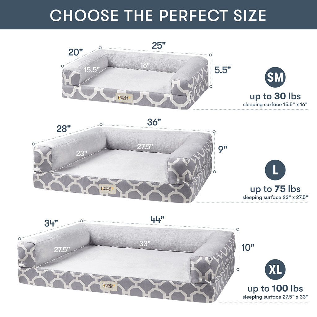 Harper Modern Couch