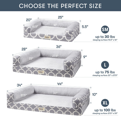 Harper Modern Couch