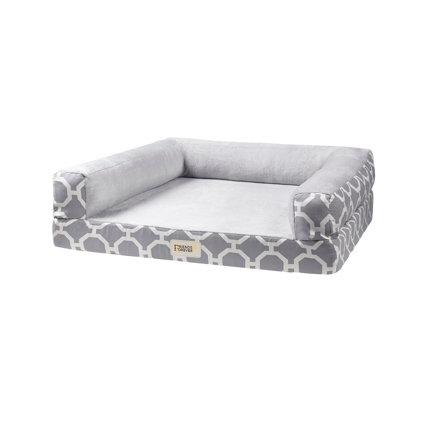 Harper Modern Couch