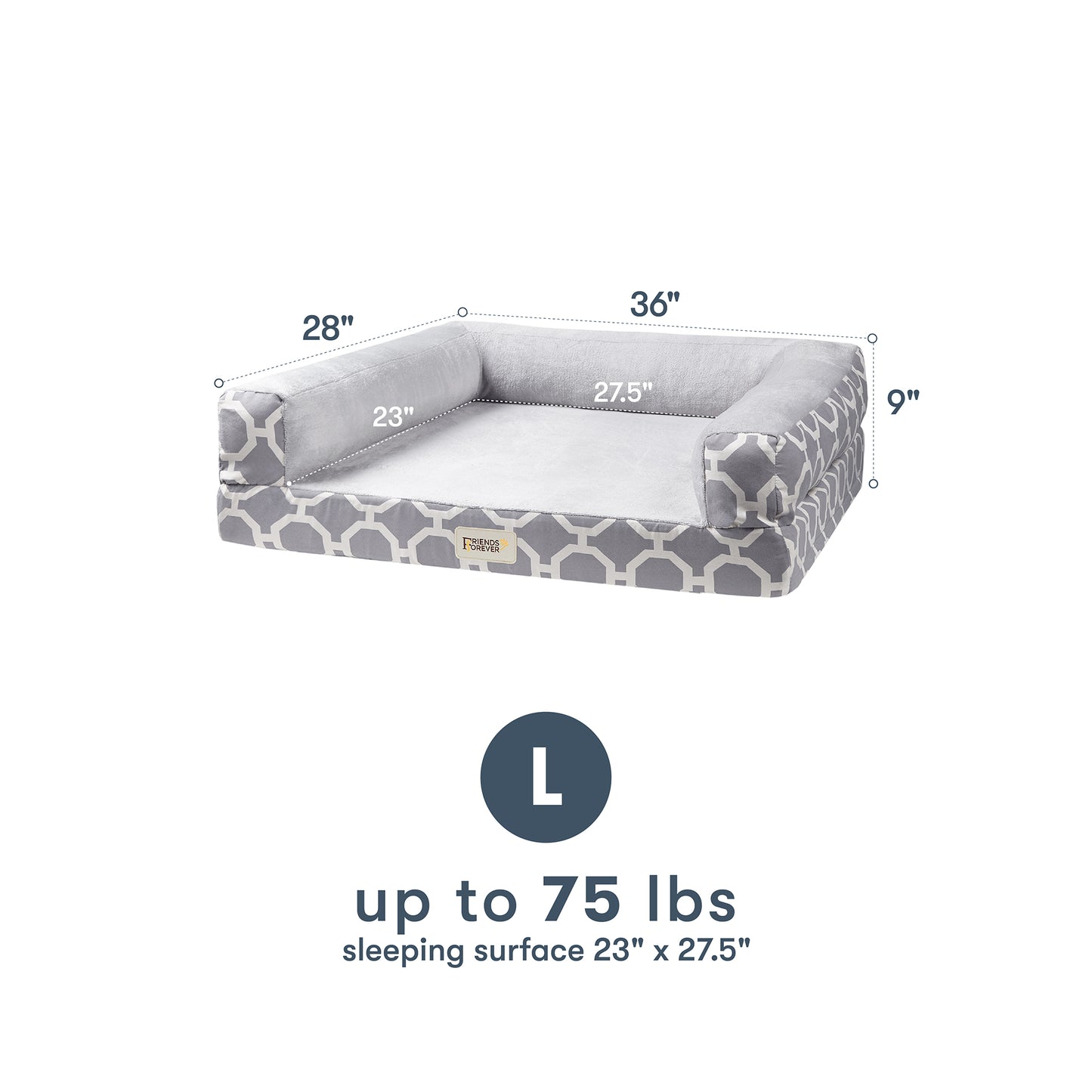 Harper Modern Couch