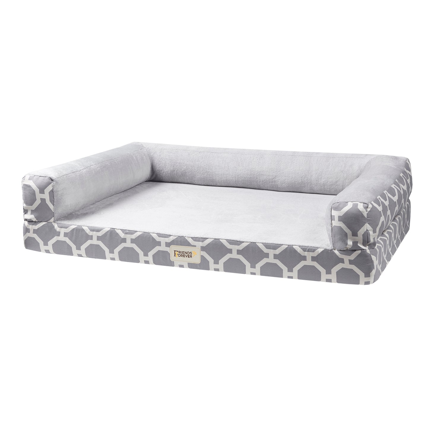 Harper Modern Couch
