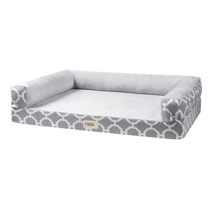 Harper Modern Couch