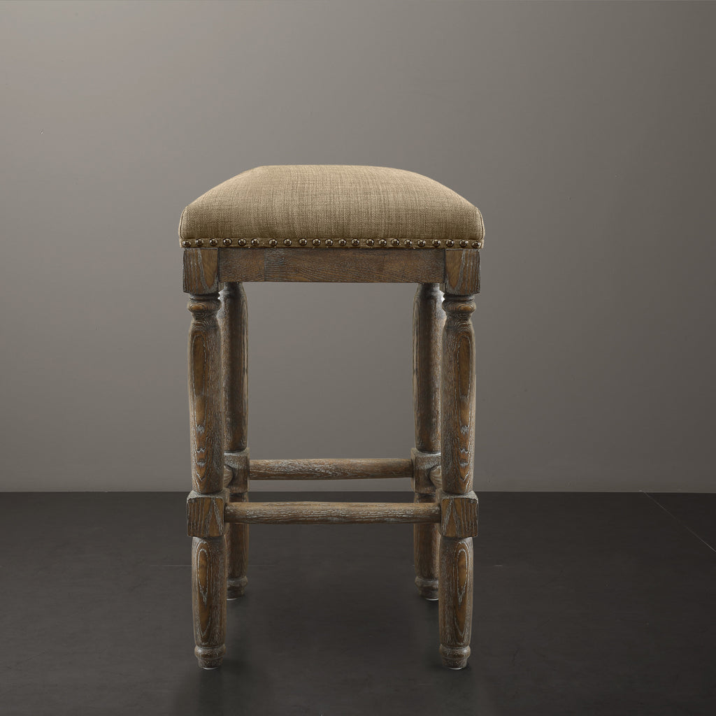 Cirque Counter Stool Set of 2