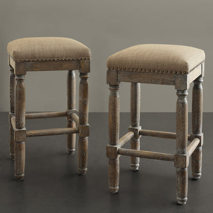 Cirque Counter Stool Set of 2