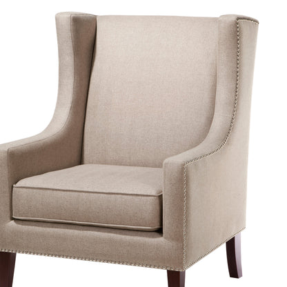 Barton Wing Chair