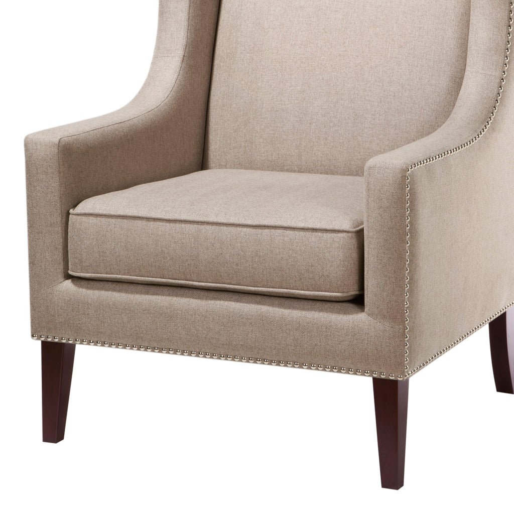 Barton Wing Chair