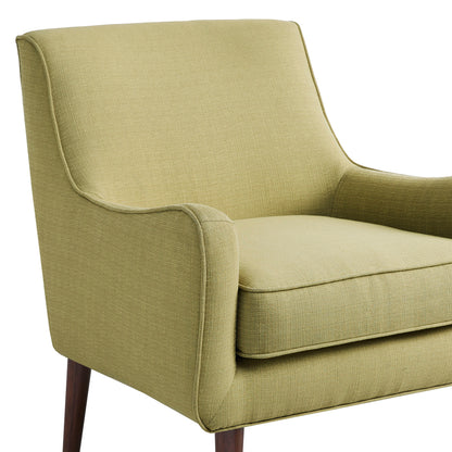 Oxford Mid-Century Accent Chair