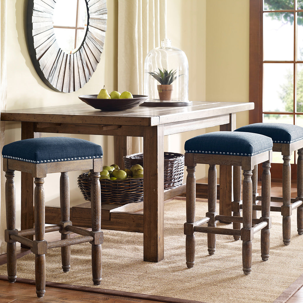 Cirque Counter Stool Set of 2