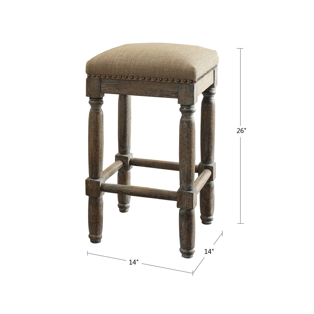 Cirque Counter Stool Set of 2