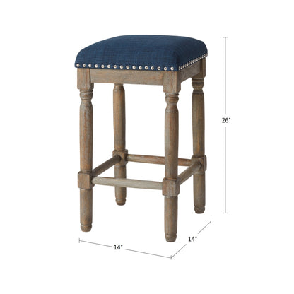 Cirque Counter Stool Set of 2