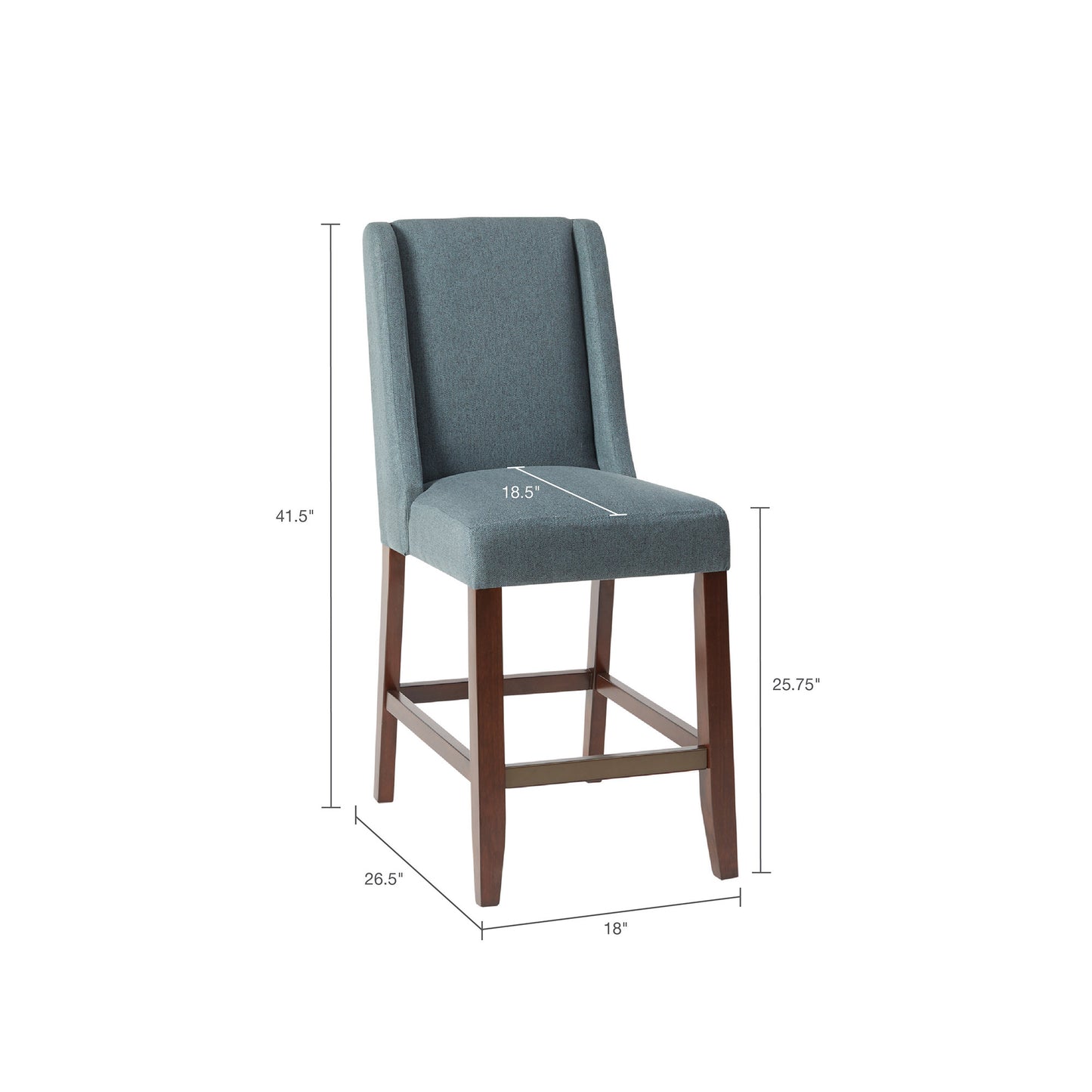 Brody Counter Stool