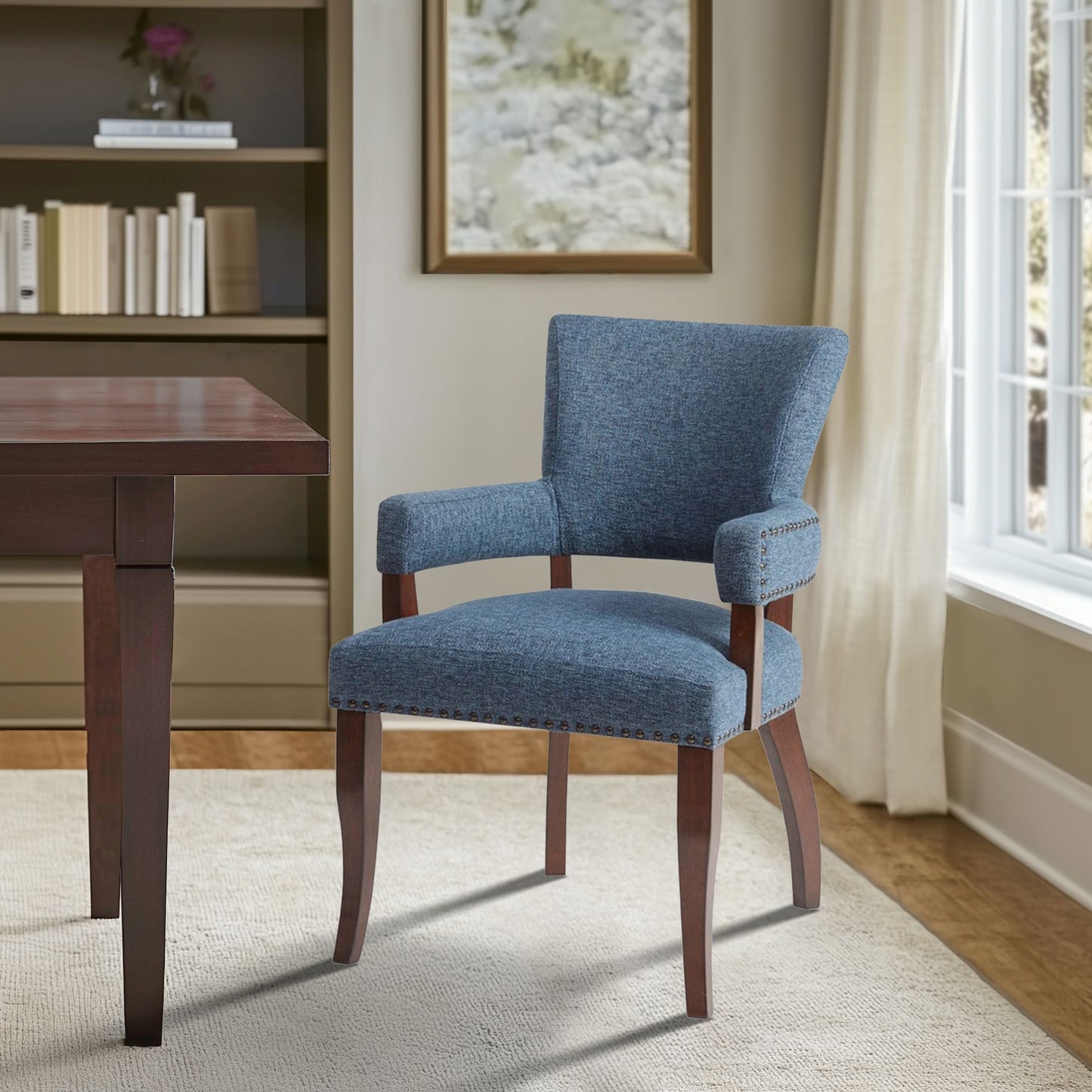 Dawson Arm Dining Chair