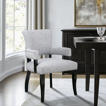 Dawson Arm Dining Chair