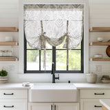Aria Window Panel
