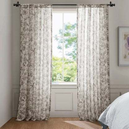 Lana Window Panel