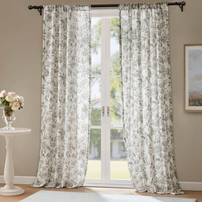 Lana Window Panel