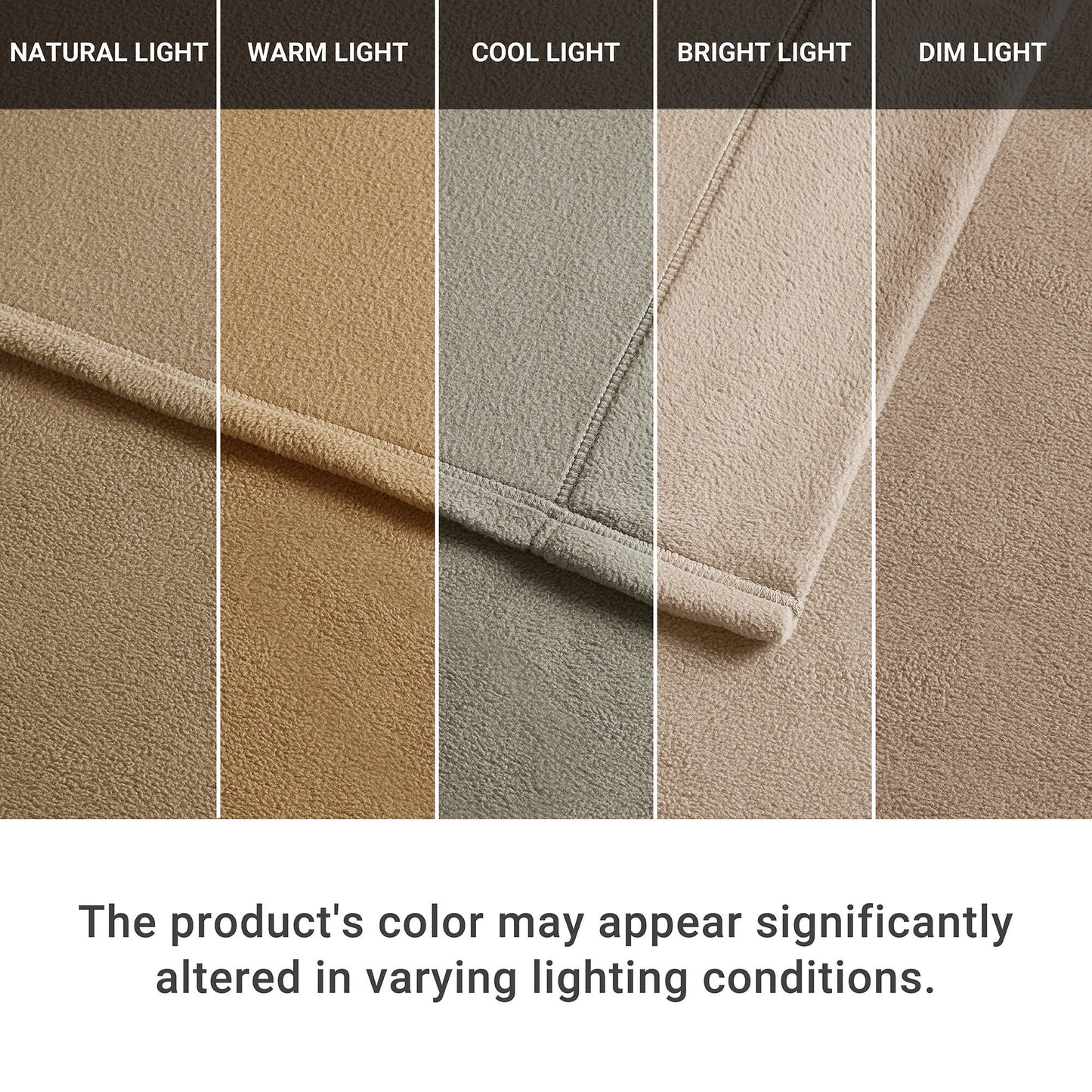 Micro Fleece Sheet Set