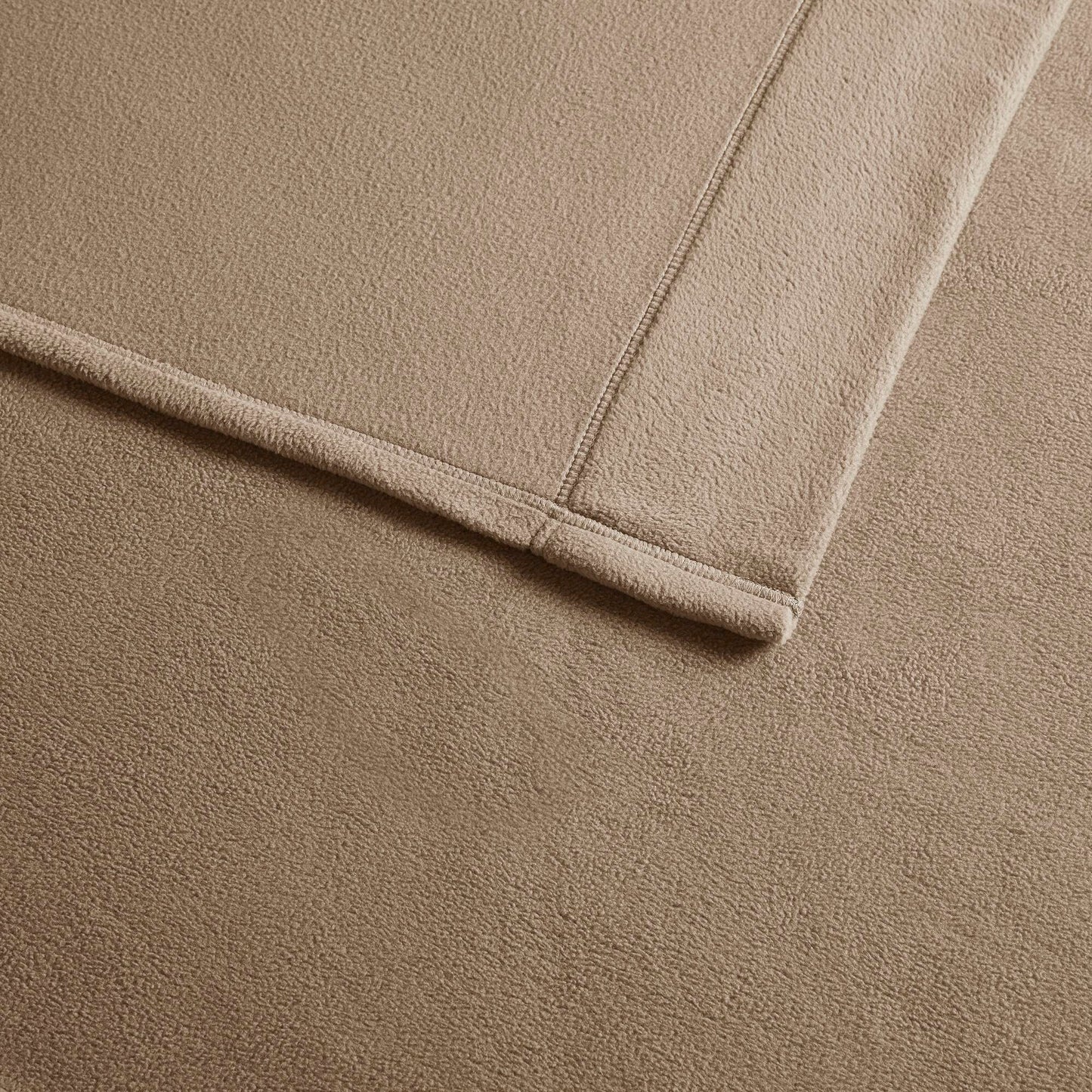 Micro Fleece Sheet Set