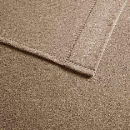 Micro Fleece Sheet Set