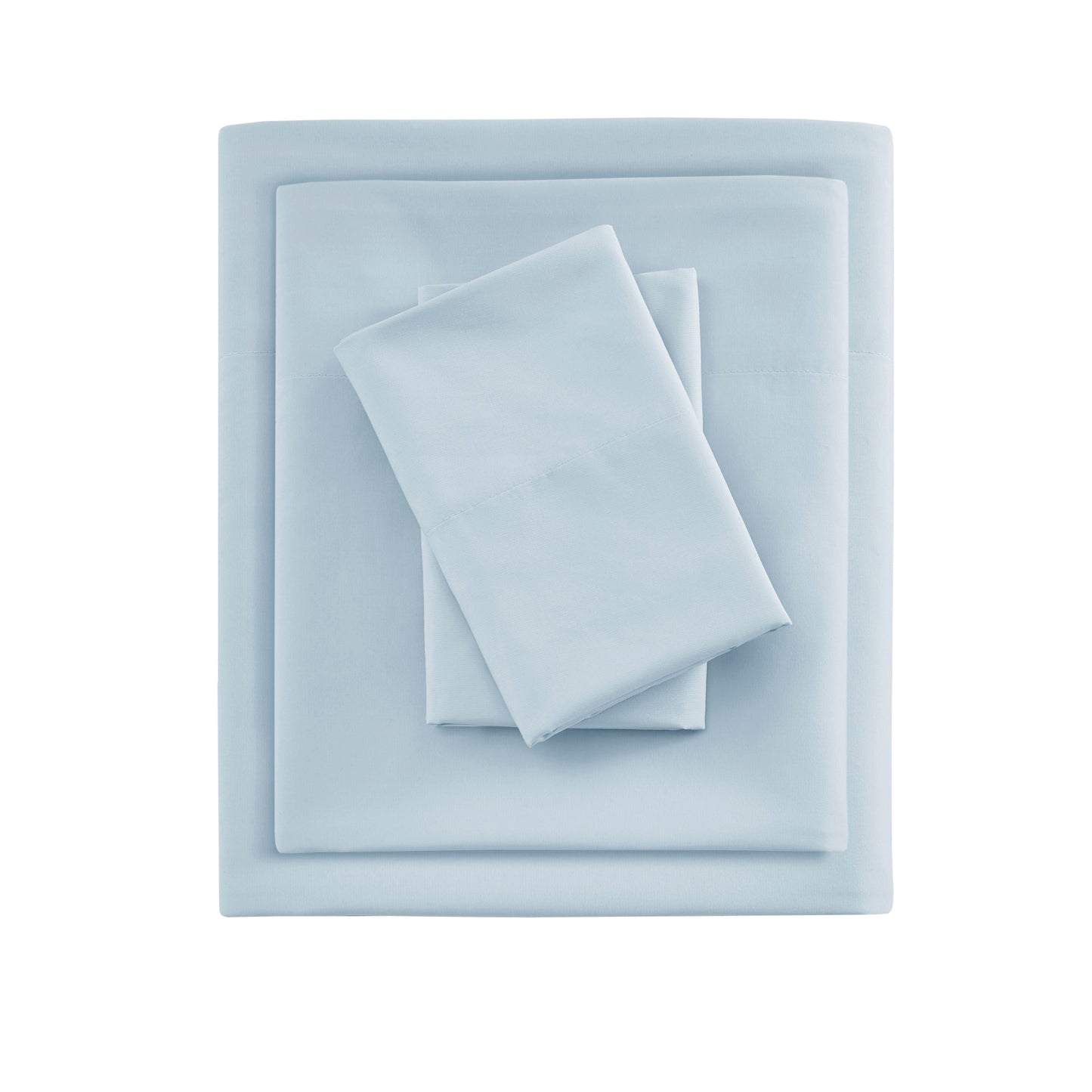 Smart Cool Microfiber Sheet Set
