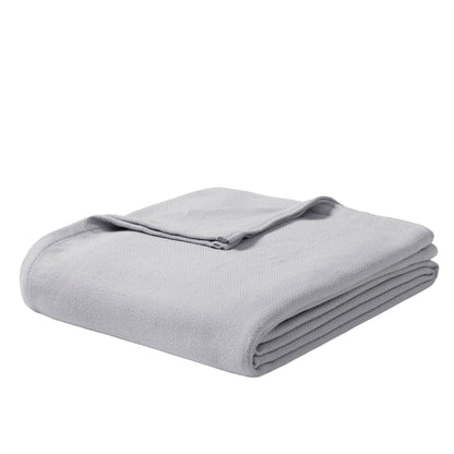 Bamboo Cooling Cotton Rayon from Bamboo Cotton Blanket