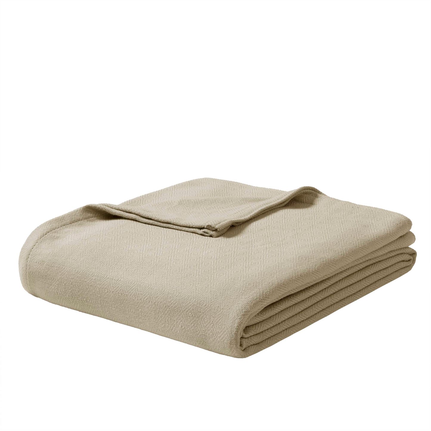 Bamboo Cooling Cotton Rayon from Bamboo Cotton Blanket