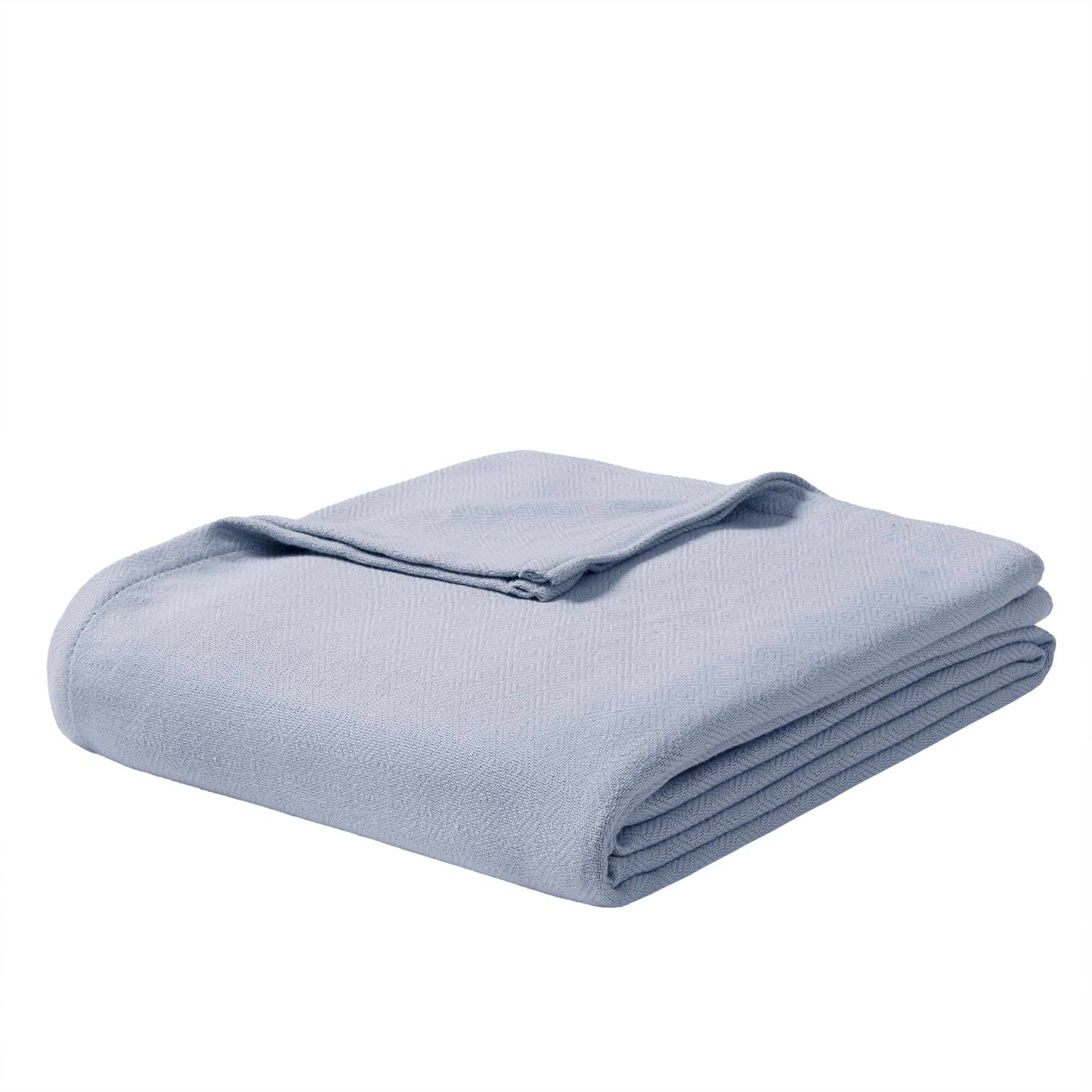 Bamboo Cooling Cotton Rayon from Bamboo Cotton Blanket