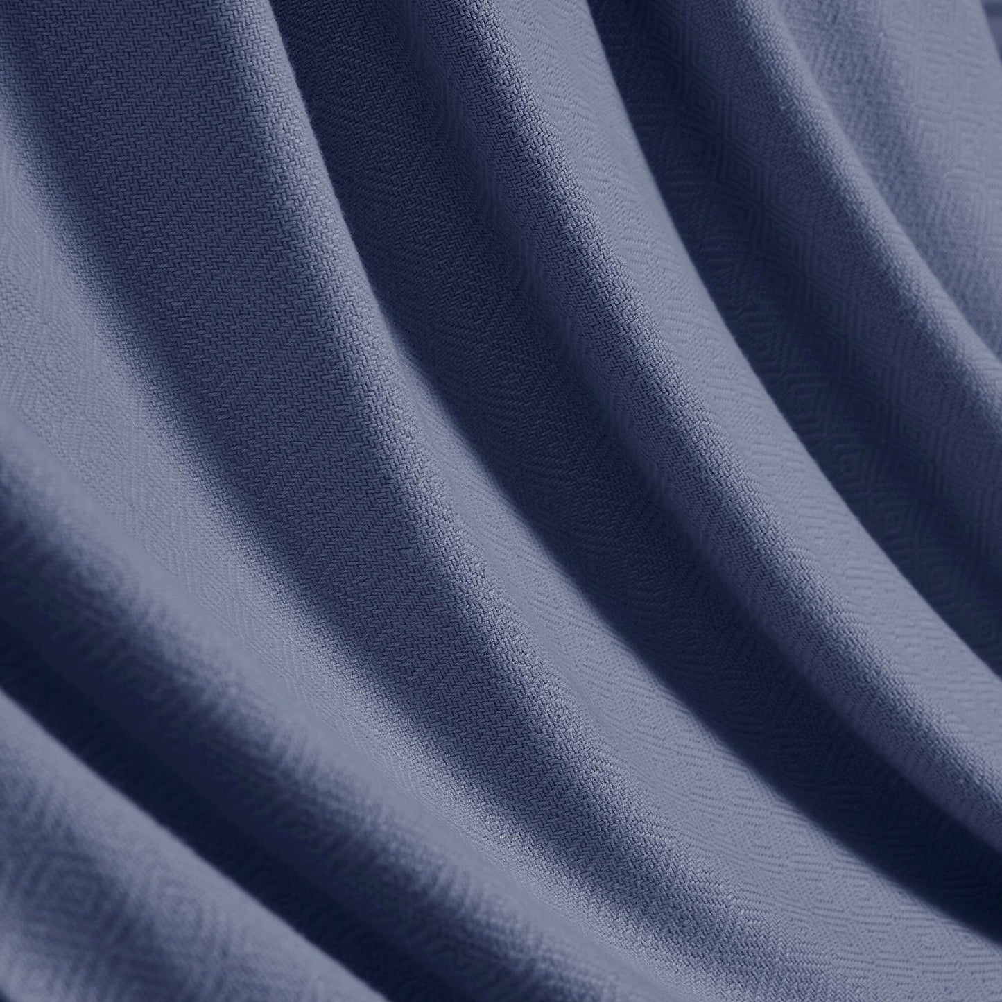 Bamboo Cooling Cotton Rayon from Bamboo Cotton Blanket