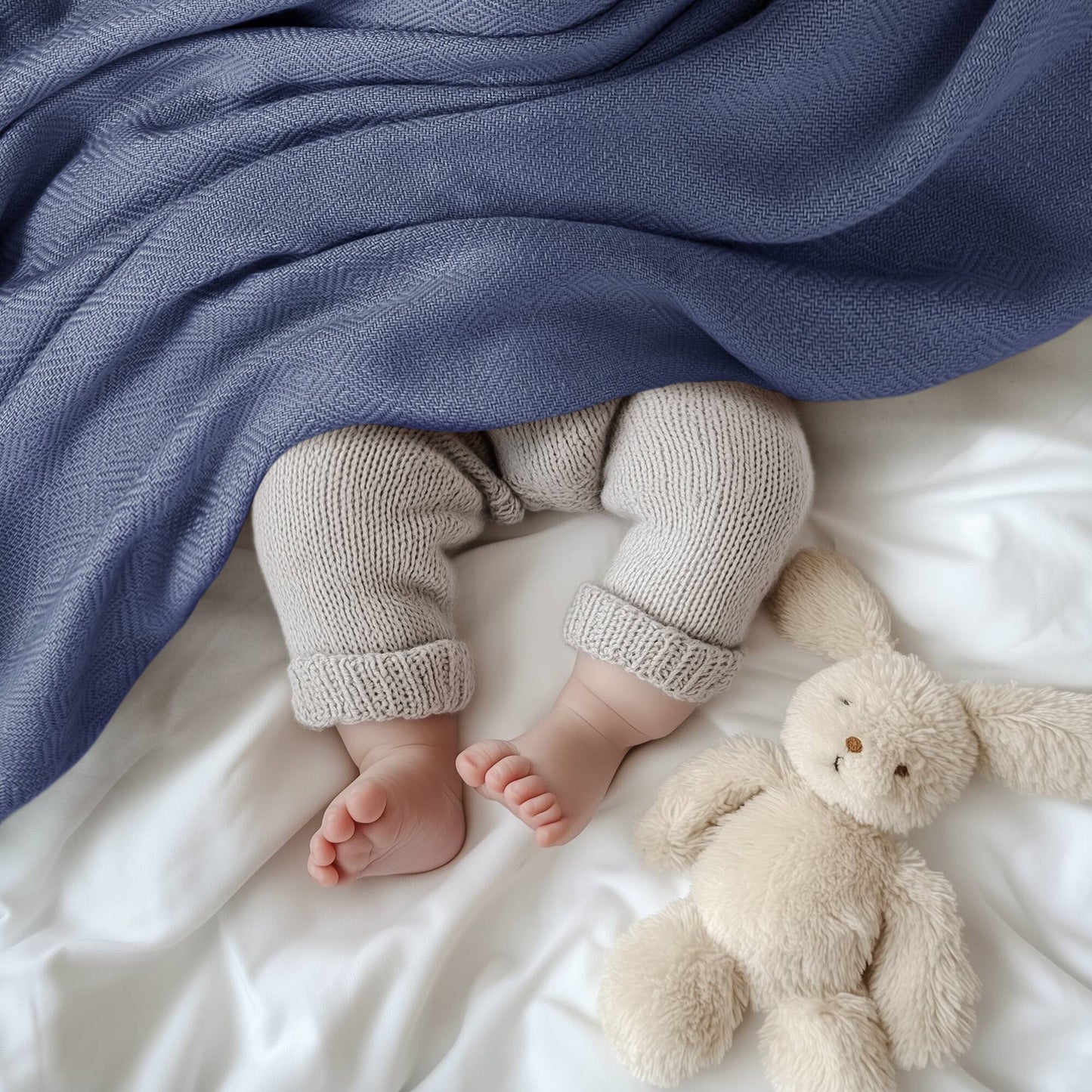 Bamboo Cooling Cotton Rayon from Bamboo Cotton Blanket