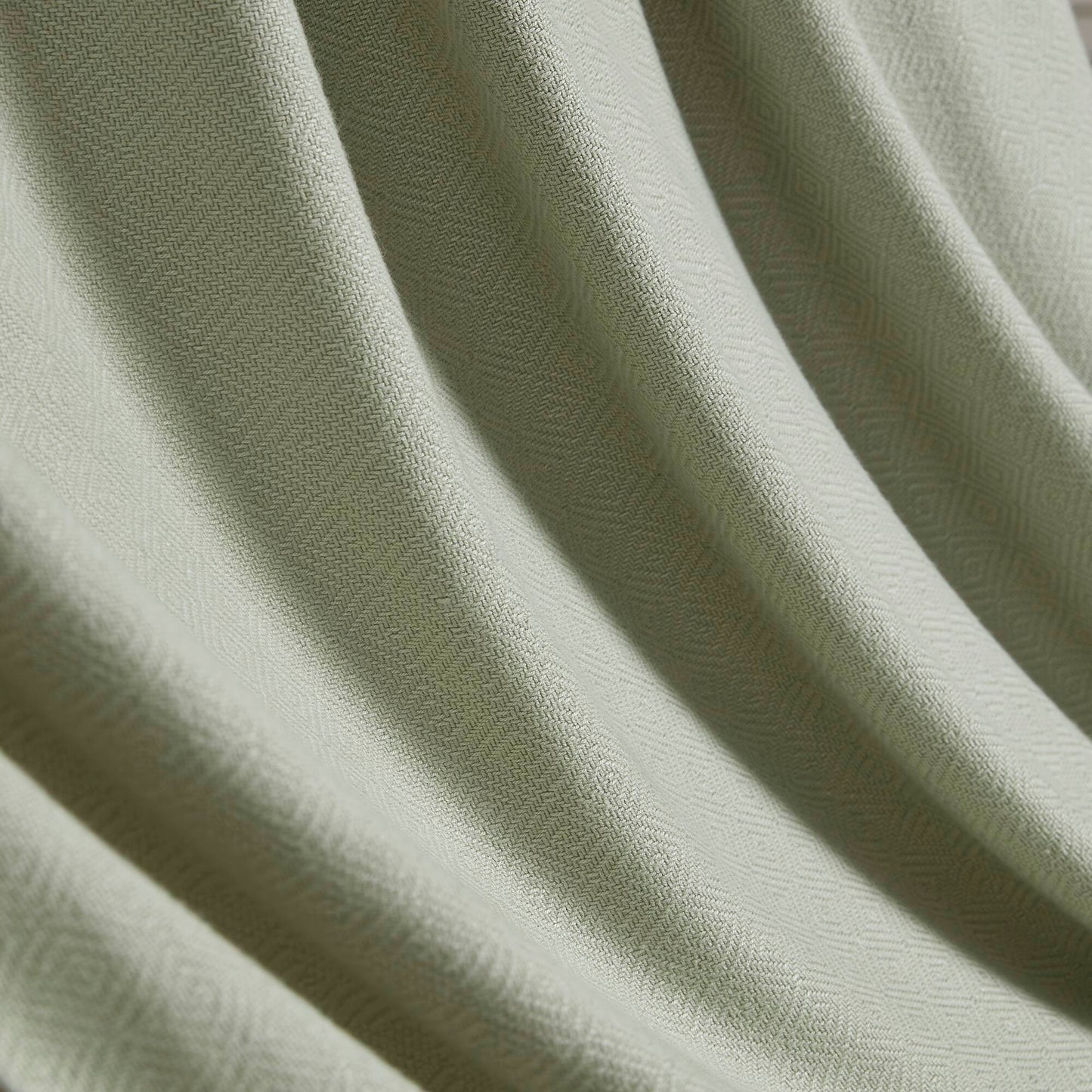 Bamboo Cooling Cotton Rayon from Bamboo Cotton Blanket