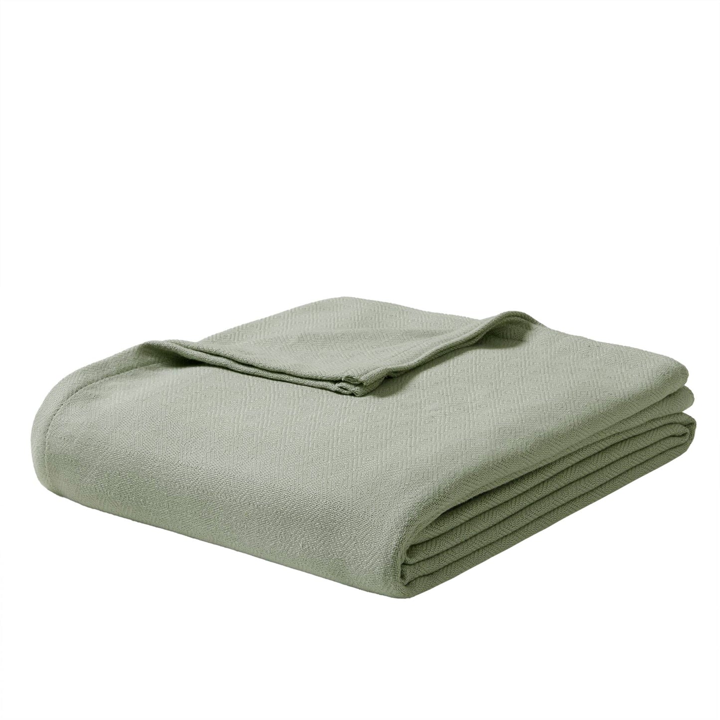 Bamboo Cooling Cotton Rayon from Bamboo Cotton Blanket