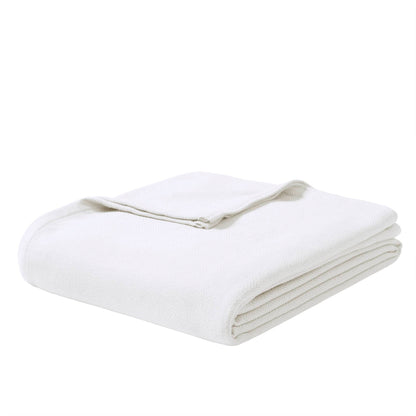 Bamboo Cooling Cotton Rayon from Bamboo Cotton Blanket