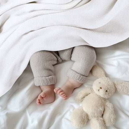 Bamboo Cooling Cotton Rayon from Bamboo Cotton Blanket