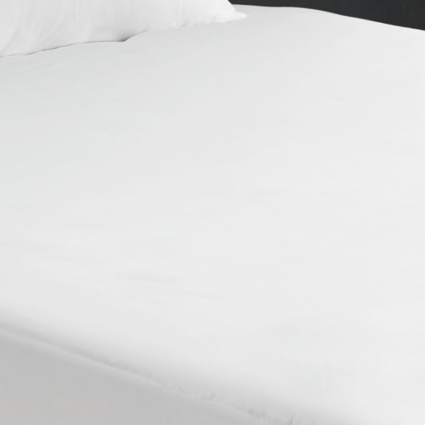 2-in-1 Cool/Warm Reversible Waterproof and Stain Release Mattress Pad
