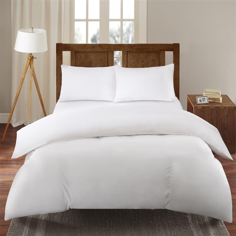Bed Guardian 3M Scotchgard 2-Pack Pillow Protector Set